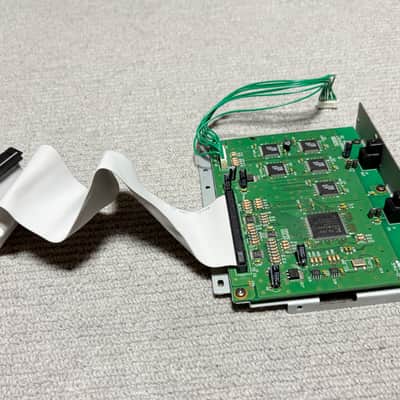 Akai IB-4ADT ADAT BOARD for MPC4000 Z4 Z8 image 4