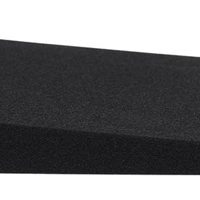 (2) Rockville APM8B v2 8" Powered Studio Monitor Speakers w/USB/Bluetooth+Stands image 11