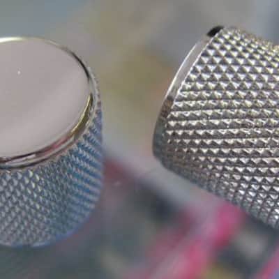 Fender American Vintage 60s Telecaster Knobs USA 0095799049 Bild 2