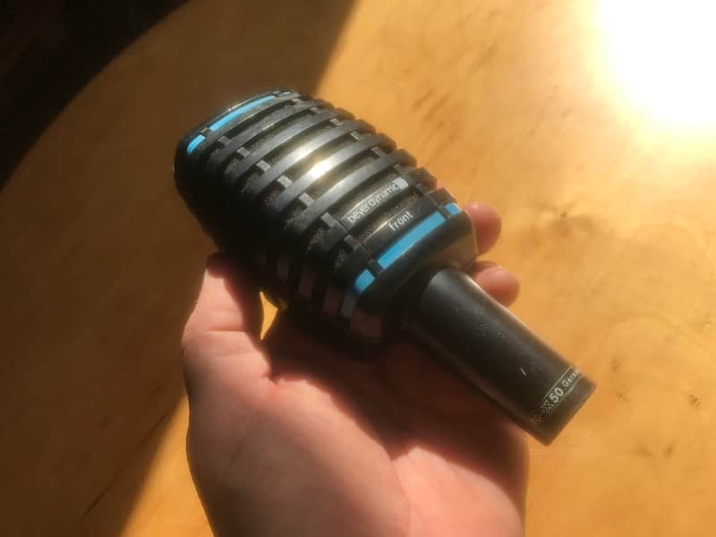 Beyerdynamic TG X 50 Bild 1