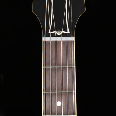 Gibson Custom Shop 1957 Les Paul Special Single Cut Reissue VOS TV Yellow (250) image 5
