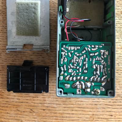 Vintage Ibanez Tube Screamer TS-9 1982 image 7