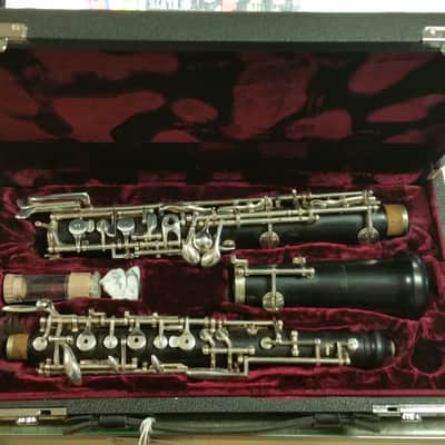 Bulgheroni Opera Full Conservatory Oboe image 1