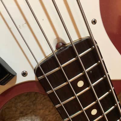 Fender Jazz Bass American (Made in U.S.A.) image 5