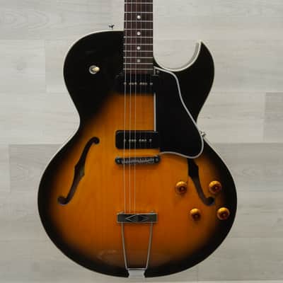 Gibson ES-135 P-100 1991 - 2003 | Reverb