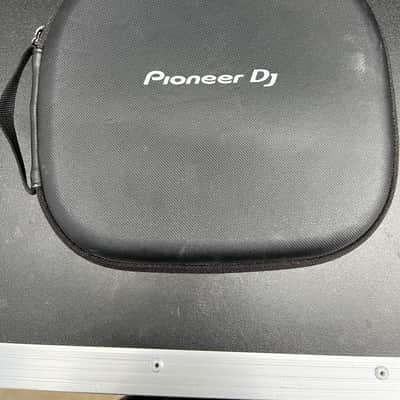 Pioneer HDJ-X10-K Professional DJ Headphones Black image 3