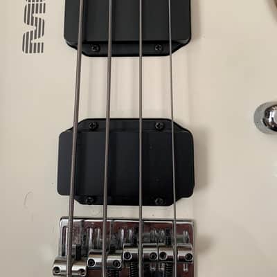 Yamaha Motion B MB III 4 String Electric Bass Guitar Made in Japan 1980's image 3