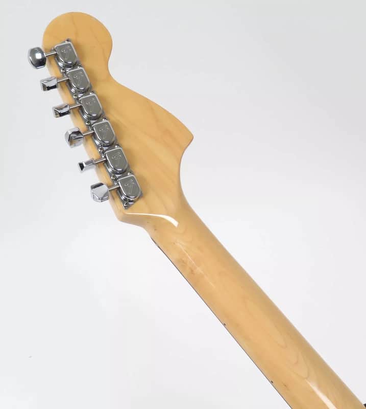 Fender Mustang Left-Handed (1972 - 1980) image 6