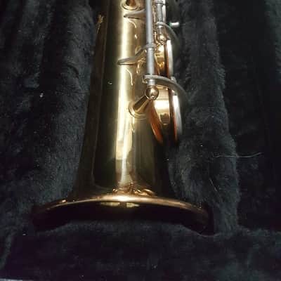Lafayette Soprano Saxophone image 6