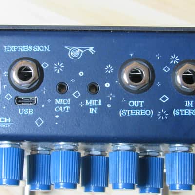 OBNE Old Blood Noise Endeavor Dark Star v3 image 2