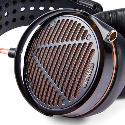 AUDEZE LCD-5s - Flagship Planar Headphones - NEW! image 5
