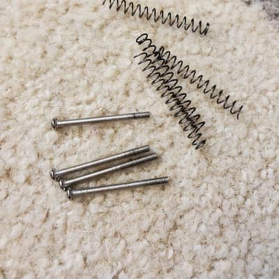 Gibson '57 Classic and Super '57 Pickup Set, Zebra, 4-Conductor image 11