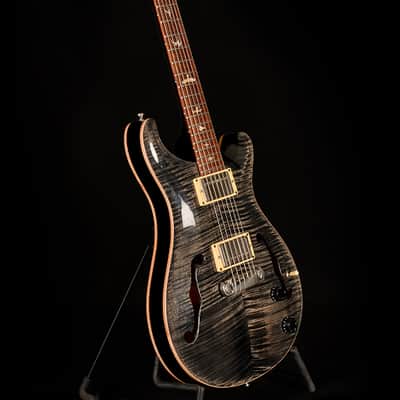 PRS McCarty Hollowbody II 2003 - Charcoal image 3