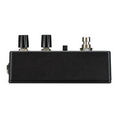EarthQuaker Devices Afterneath Reverb V3 image 3