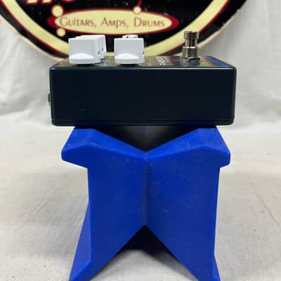 Wampler Phenom Distortion Pedal with Box image 6