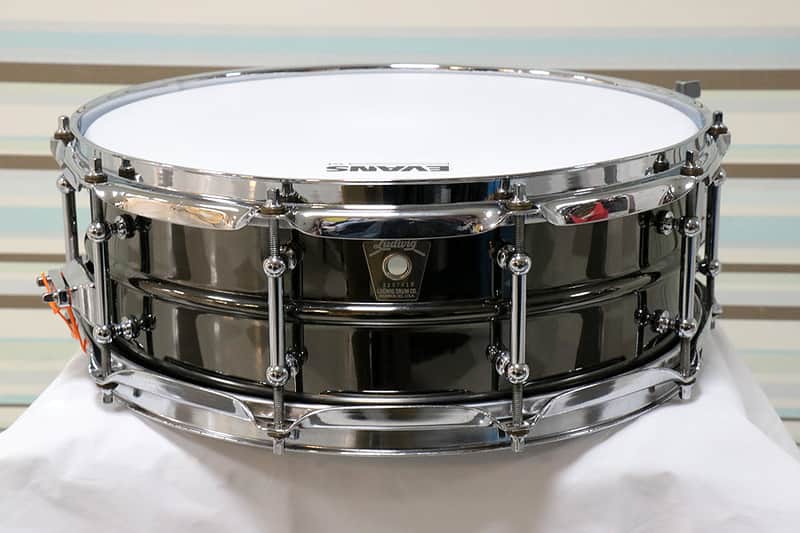 ludwig lb416t [-] [12/01] image 1