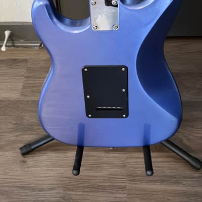 Immagine Squier Contemporary Stratocaster modified/upgraded - 5