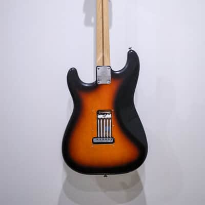 2006 Fender Highway One Stratocaster w/ HSC image 2