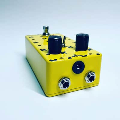Vaderin HP-X Fuzz image 4