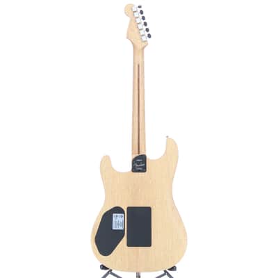 Fender American Acoustasonic® Stratocaster® Cocobolo, Stage Ready (RC3) (6472A) image 6