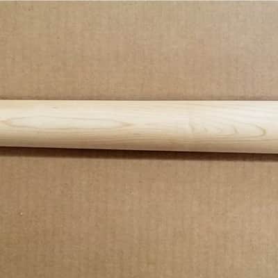 WD Music Fender Lic. Telecaster Maple Neck Pau Ferro fretboard - Satin Poly image 3