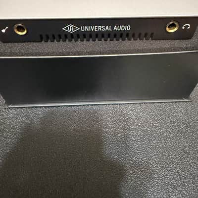 Universal Audio Apollo Twin X Duo Gen 2 Thunderbolt Audio Interface 2024 - Present - Silver image 6