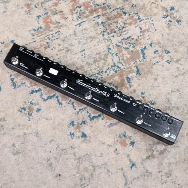 One Control Chamaeleo Tail Loop MKII image 1