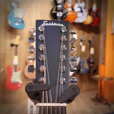 Eastman E1D-12-DLX image 14