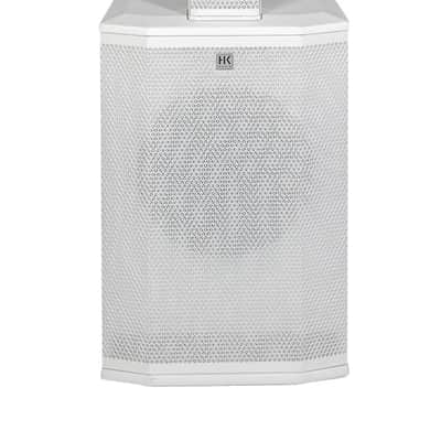 HK Audio POLAR MK2 10" Column PA System – HK-POLAR-MKII-10-WHT-U Bild 1