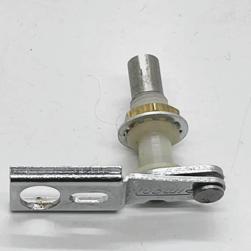 Ludwig P-1123 Throw-Off Butt End for Super Sensitive Snare Strainer LSSB-101 image 1