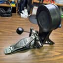 Roland KD-10 V-Kick V-Drum Trigger Pad Bass w/Tama Iron Cobra 600 Pedal -Q0M4672