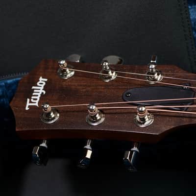 Taylor GS Mini-e Koa Plus 2020 - Present - Shaded Edgeburst image 2