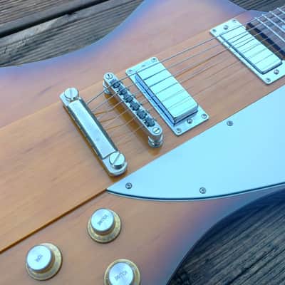 Tokai Firebird III - Made in Korea image 3