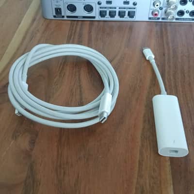 PreSonus Quantum 2 Thunderbolt Audio Interface 2010s - Black image 5