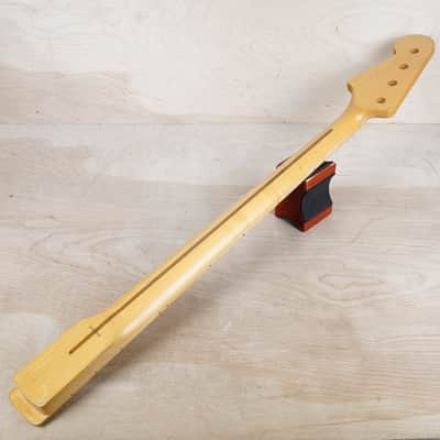 Tokai Production Precision Bass Style CIJ w/ Maple Fretboard 2000s image 5