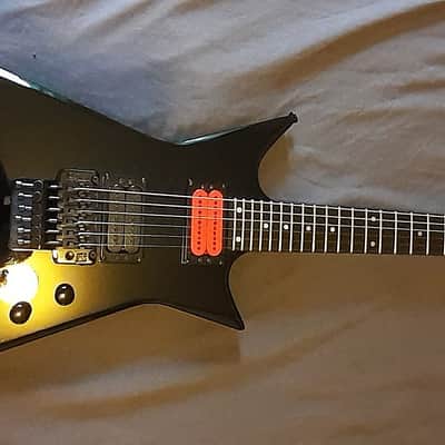 Carvin X220 1990 - Black Gloss image 5