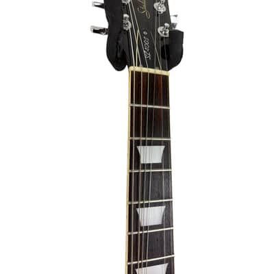 Yamaha Japan SL400S Studio Lord Les Paul 1980 - Tobacco Sunburst image 7