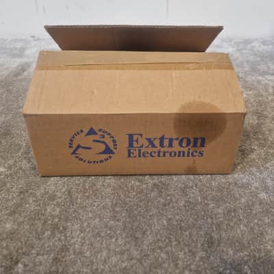 Extron Cable Cubby 100 – AV Connectivity Enclosure – Excellent w/ Original Box image 4