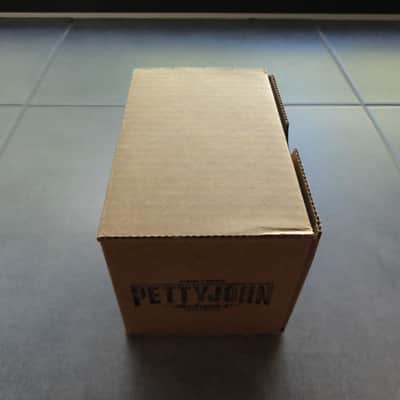 Pettyjohn Electronics PreDrive Studio 2019 Bild 8