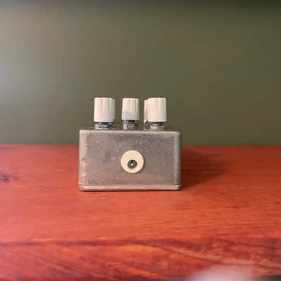 Slunk Pedals Smallsound/Bigsound Mini Clone image 3