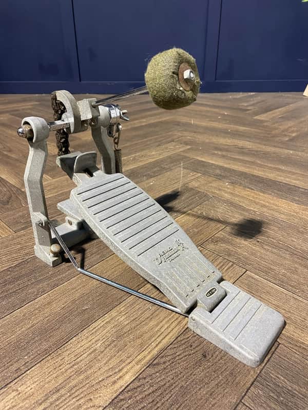 Remo Dynamax Single Bass Drum Kick Pedal / Hardware #MK67 image 1