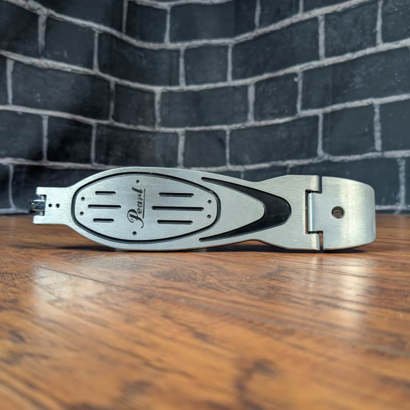Pearl Foot Plate for P900 Pedal image 1