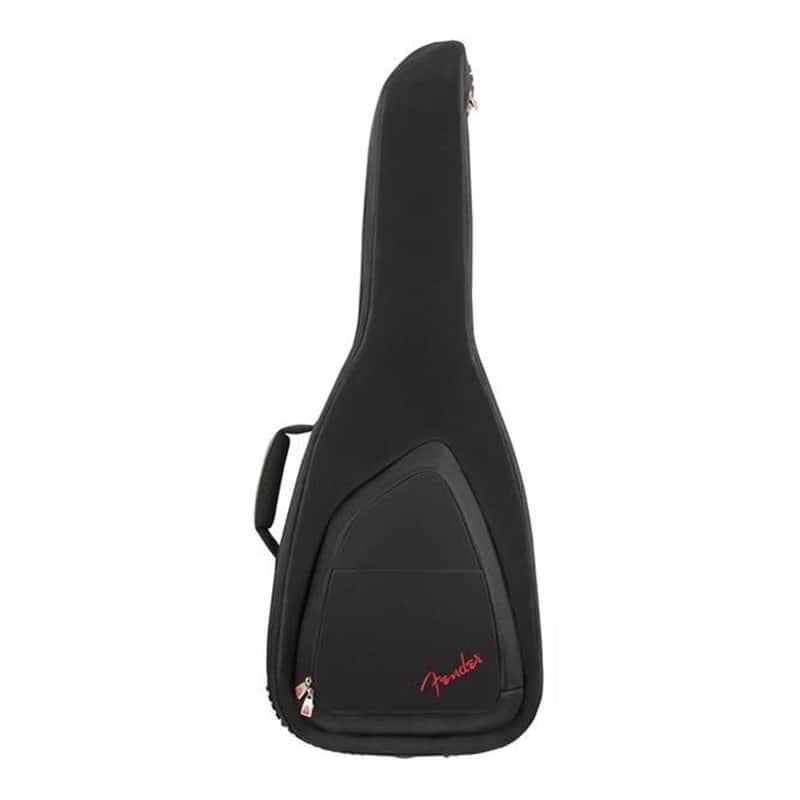 NEW Fender FE620 Electric Guitar Gig Bag - Black image 1