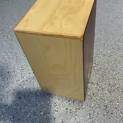 LP - LP1427W - LP Groove Cajon Birch Wire image 7