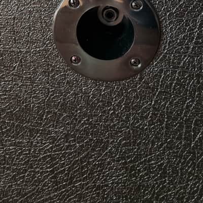 Marshall MX112R 80-Watt 1x12" Guitar Speaker Cabinet image 3