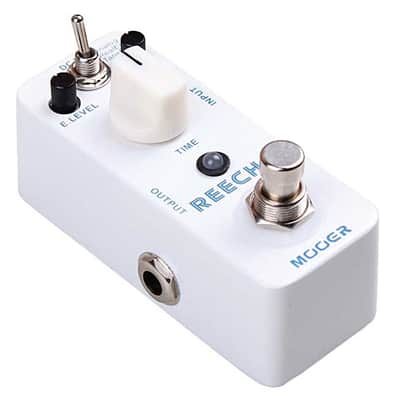 Mooer Reecho image 1