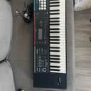 Roland Juno DS61 Synthesizer 2018 + Gator Bag