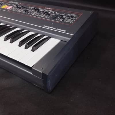 Elektronika EM-25 - soviet analog synth, 1990 image 7