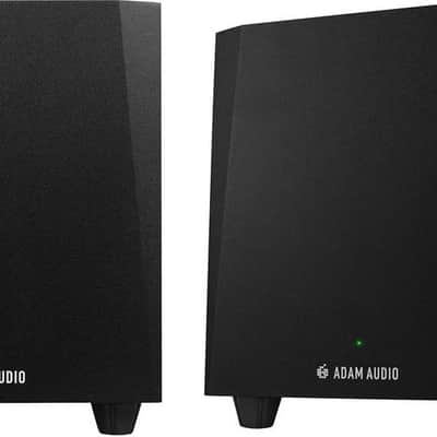 ADAM Audio T10S 10 inch Powered Studio Subwoofer-NEW image 6