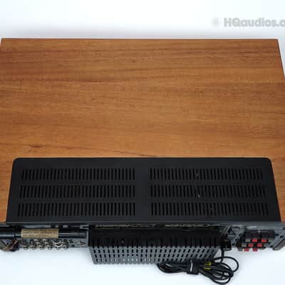 Sansui 9090 110WPC Stereo Receiver - Professionally Restored - 1-Year Warranty image 4